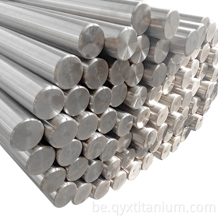 Тытанавы бар Titanium Bar